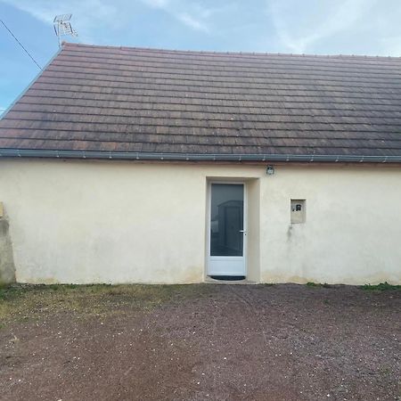 L'Oppidum D'Alesia Apartment Venarey-les-Laumes Bagian luar foto