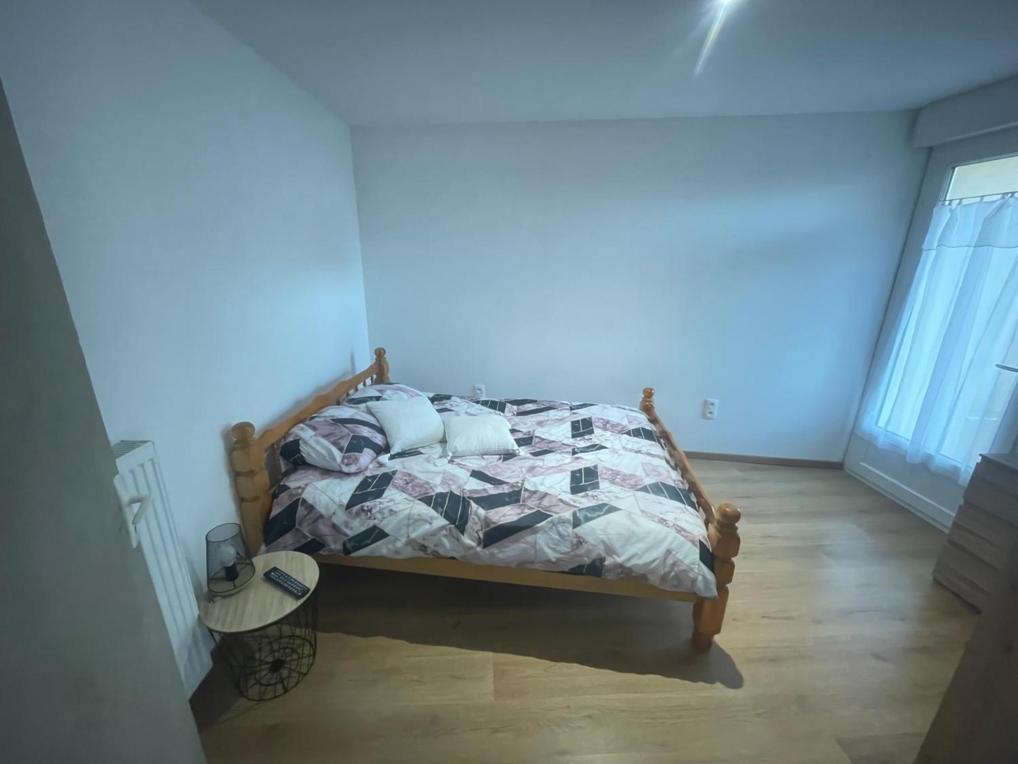 L'Oppidum D'Alesia Apartment Venarey-les-Laumes Bagian luar foto
