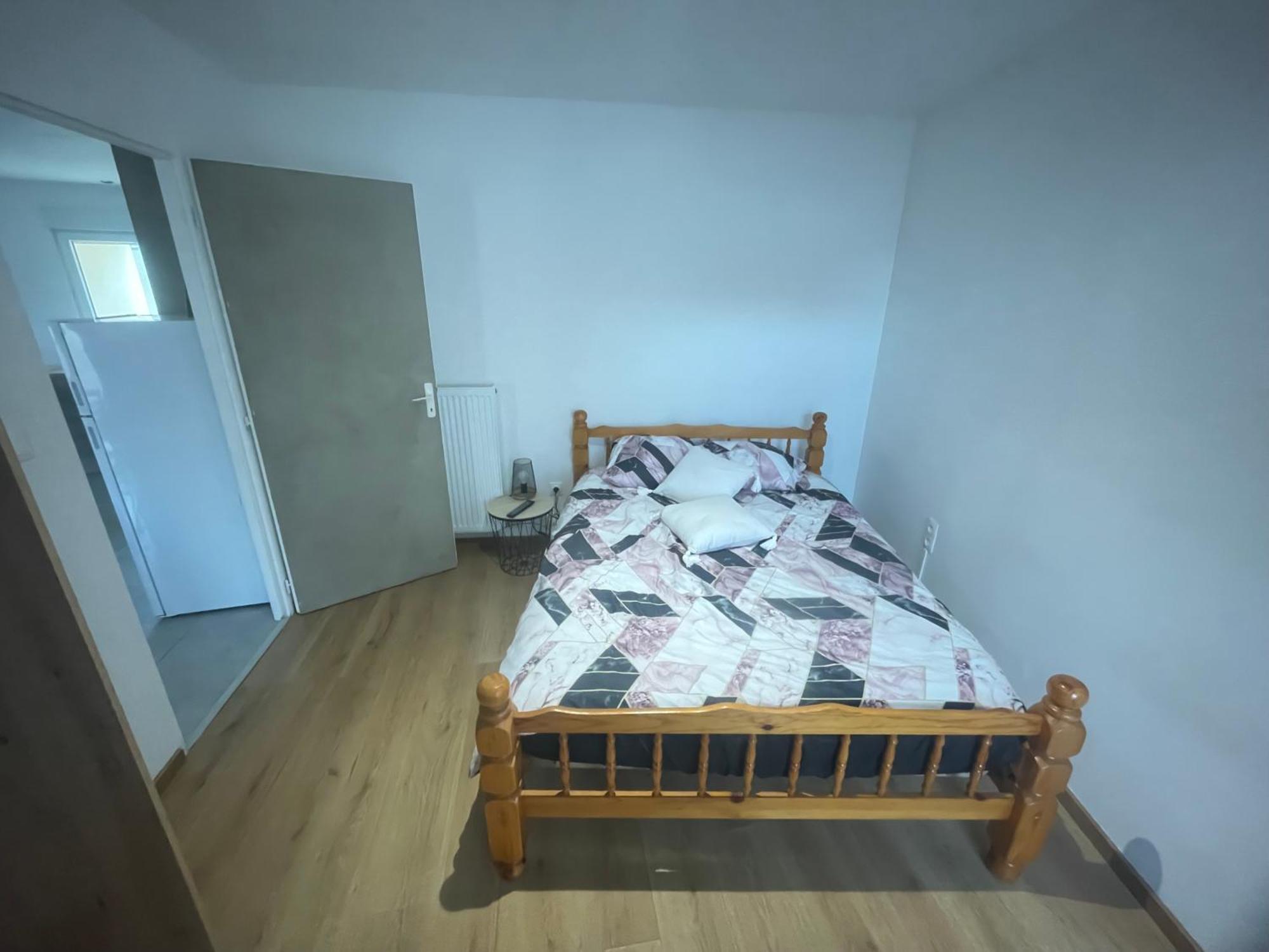 L'Oppidum D'Alesia Apartment Venarey-les-Laumes Bagian luar foto