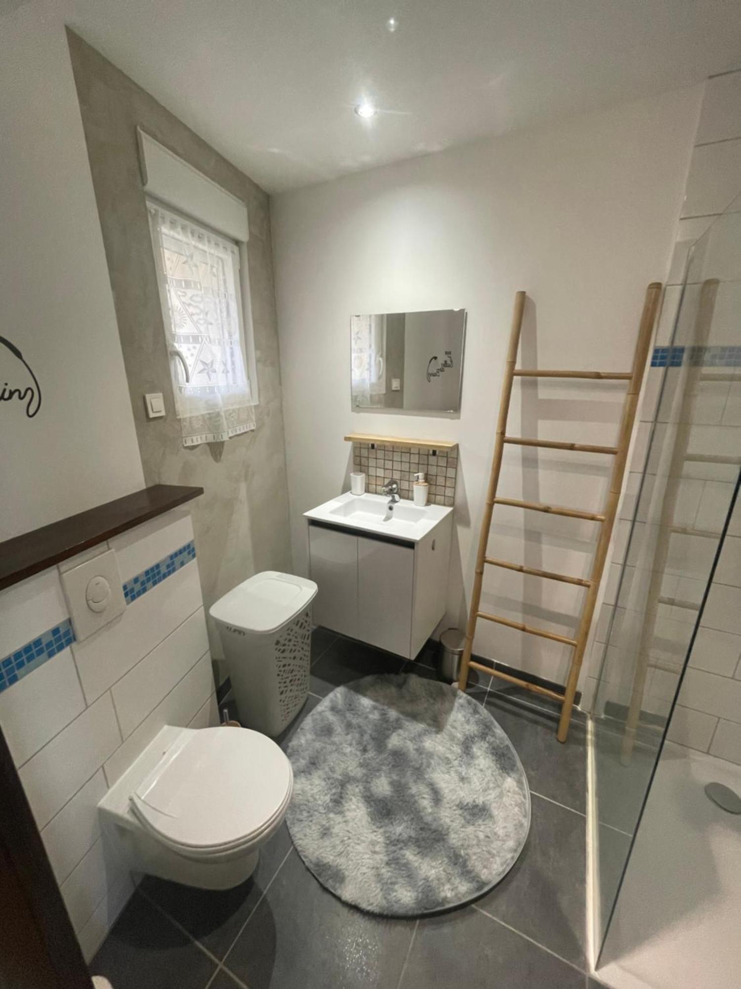 L'Oppidum D'Alesia Apartment Venarey-les-Laumes Bagian luar foto