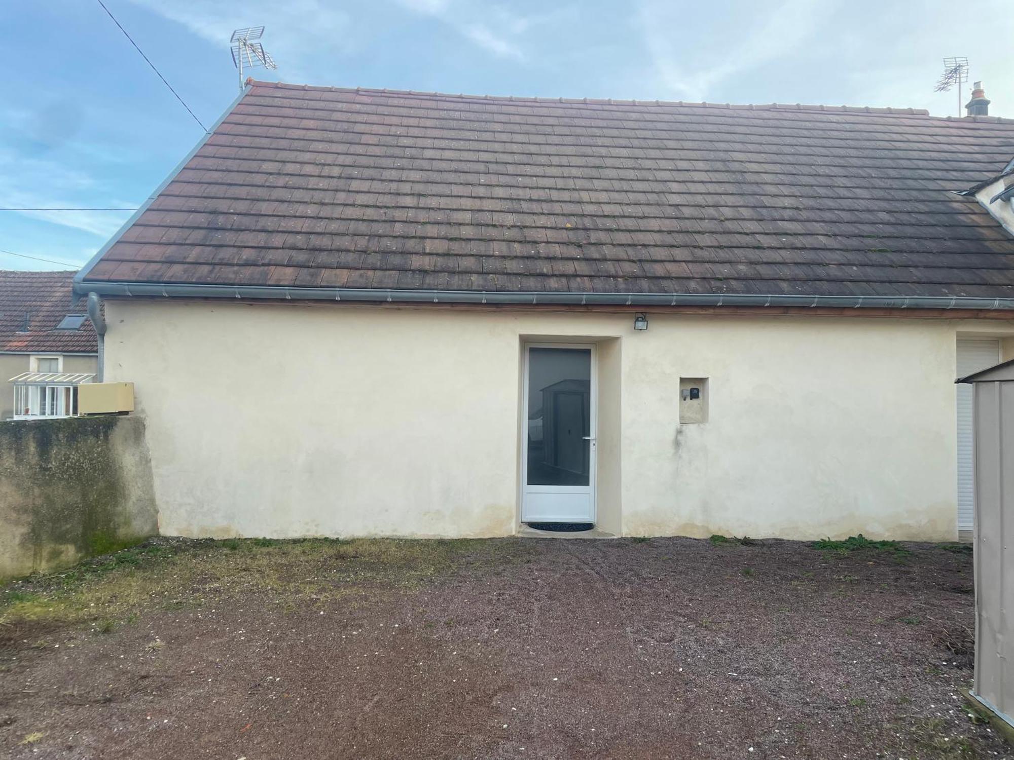 L'Oppidum D'Alesia Apartment Venarey-les-Laumes Bagian luar foto